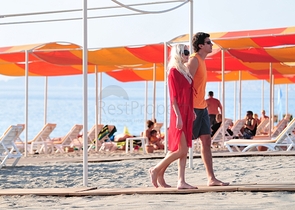 شقة حصرية 2 + 1 من المالك في مجمع سيدي الذهبي