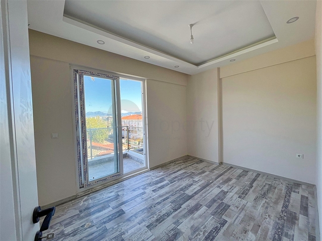 شقة 1+1 في منطقة فينيك-أنطاليا 