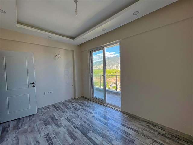 شقة 1+1 في منطقة فينيك-أنطاليا 