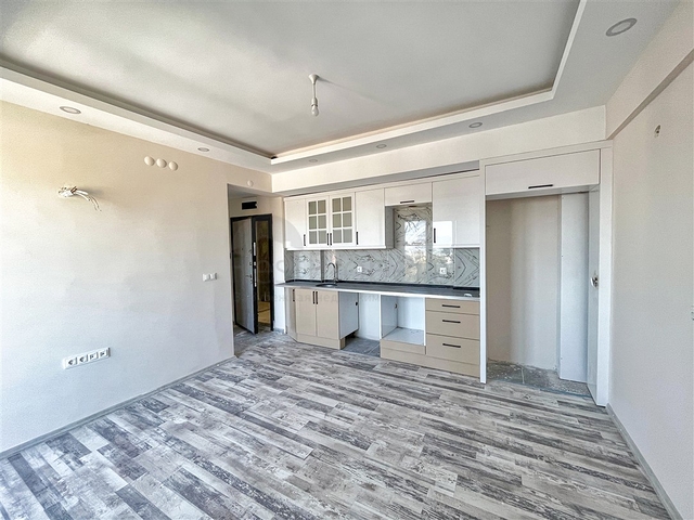 شقة 1+1 في منطقة فينيك-أنطاليا 