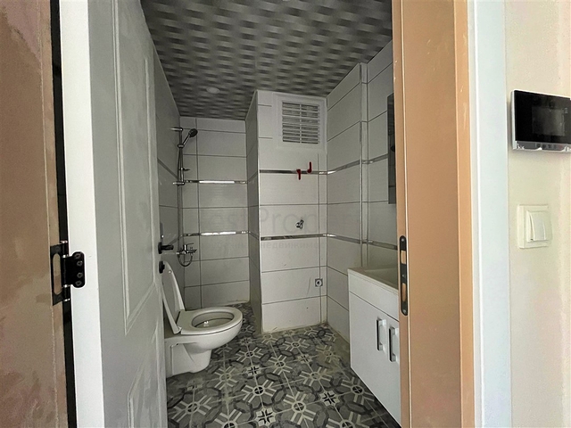 شقة 1+1 في منطقة فينيك-أنطاليا 