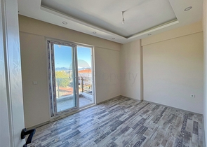 شقة 1+1 في منطقة فينيك-أنطاليا 