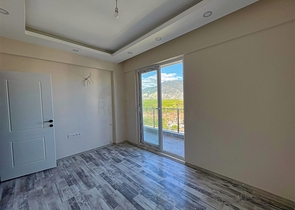 شقة 1+1 في منطقة فينيك-أنطاليا 