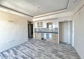 شقة 1+1 في منطقة فينيك-أنطاليا 