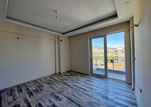 شقة 1+1 في منطقة فينيك-أنطاليا 