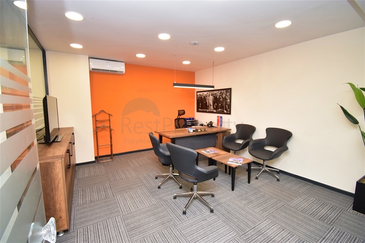 عقار تجاري في منطقة كيبيز-أنطاليا للبيع 