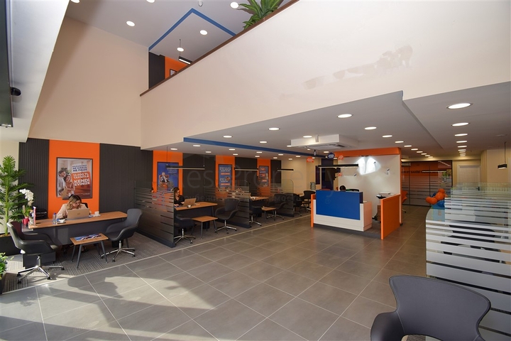 عقار تجاري في منطقة كيبيز-أنطاليا للبيع 