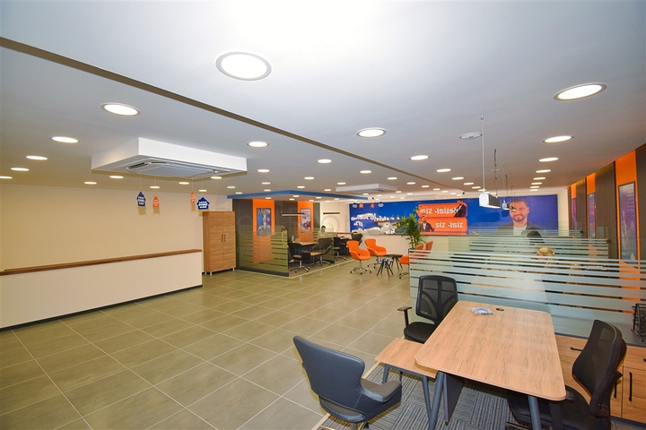 عقار تجاري في منطقة كيبيز-أنطاليا للبيع 