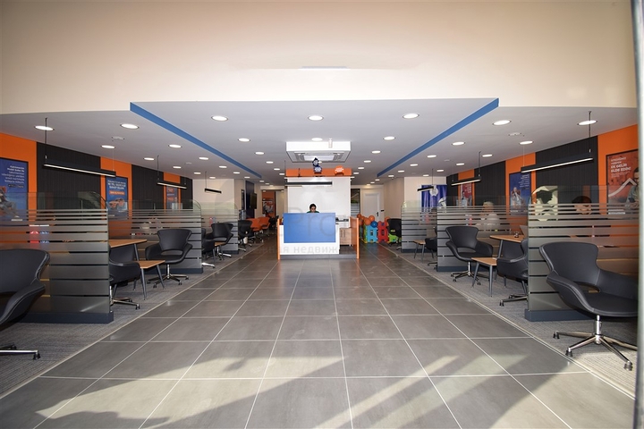 عقار تجاري في منطقة كيبيز-أنطاليا للبيع 