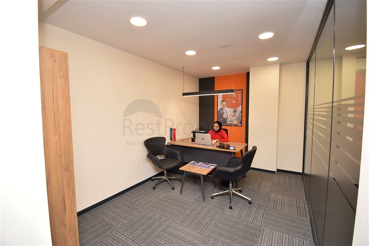 عقار تجاري في منطقة كيبيز-أنطاليا للبيع 