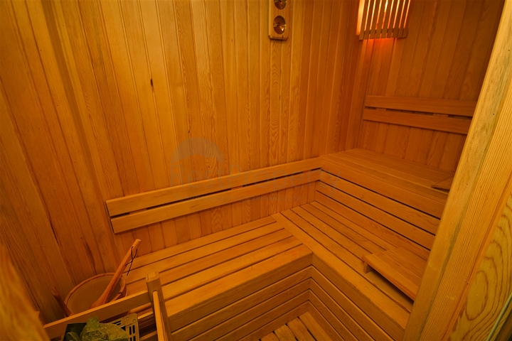 فيلا 7 + 1 في منطقة بيليك أنطاليا 