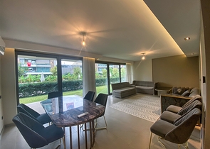 شقة 3 + 1 في حي سيتيلر أنطاليا 