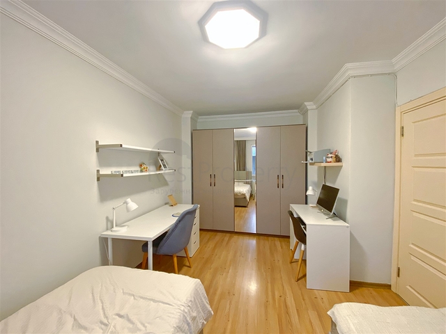 شقة 1+1 في توروس - حي أنطاليا 