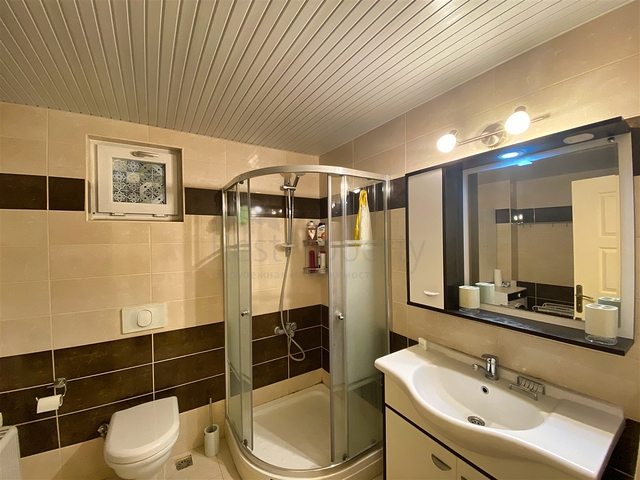 شقة 1+1 في توروس - حي أنطاليا 