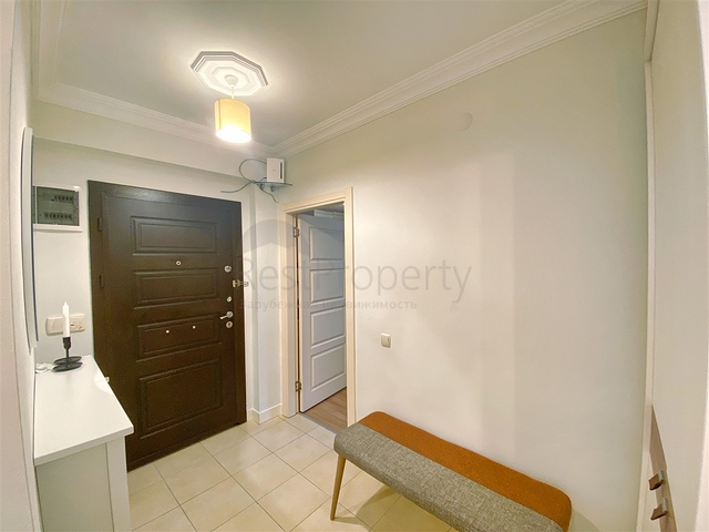 شقة 1+1 في توروس - حي أنطاليا 