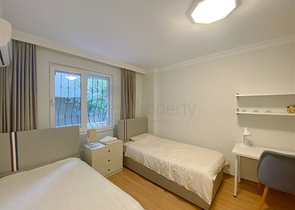 شقة 1+1 في توروس - حي أنطاليا 