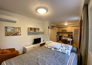 شقة 1+1 في توروس - حي أنطاليا 