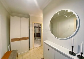 شقة 1+1 في توروس - حي أنطاليا 