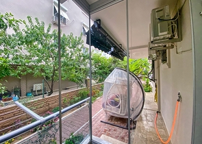 شقة 1+1 في توروس - حي أنطاليا 