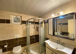 شقة 1+1 في توروس - حي أنطاليا 