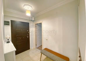 شقة 1+1 في توروس - حي أنطاليا 