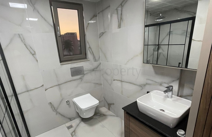 فيلا 4+1 في قادري-حي أنطاليا 