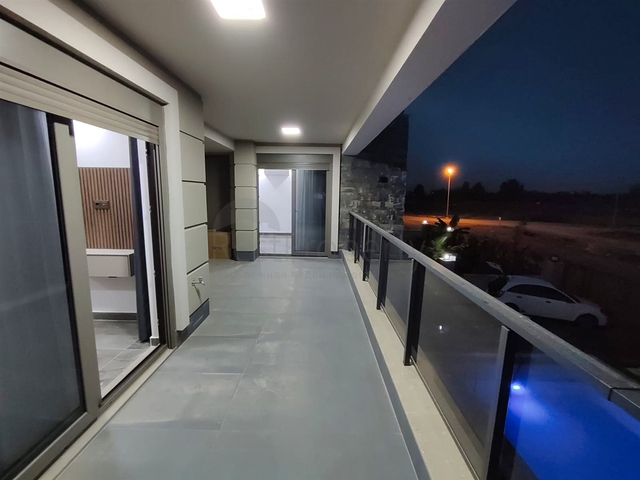 فيلا 4+1 في قادري-حي أنطاليا 