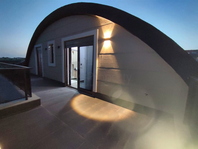 فيلا 4+1 في قادري-حي أنطاليا 