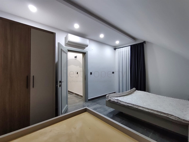 فيلا 4+1 في قادري-حي أنطاليا 