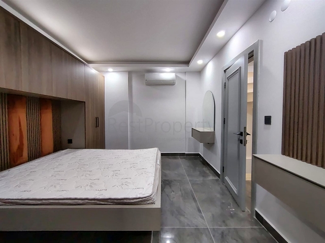 فيلا 4+1 في قادري-حي أنطاليا 