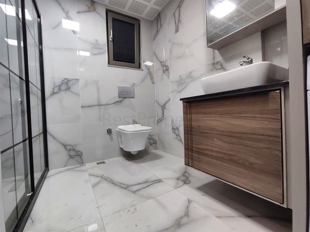 فيلا 4+1 في قادري-حي أنطاليا 