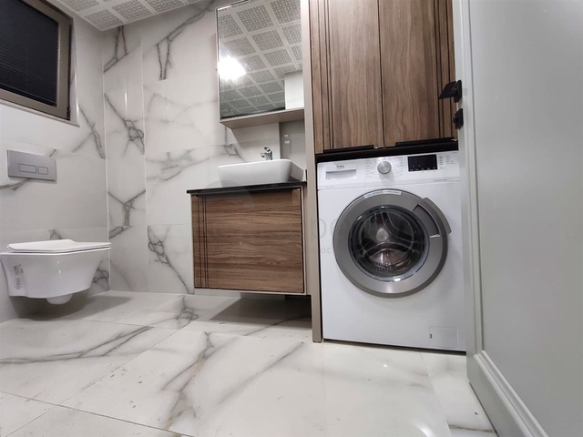 فيلا 4+1 في قادري-حي أنطاليا 