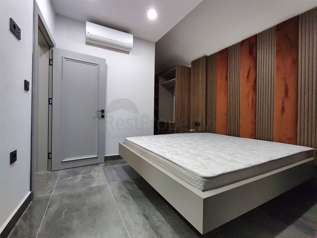 فيلا 4+1 في قادري-حي أنطاليا 