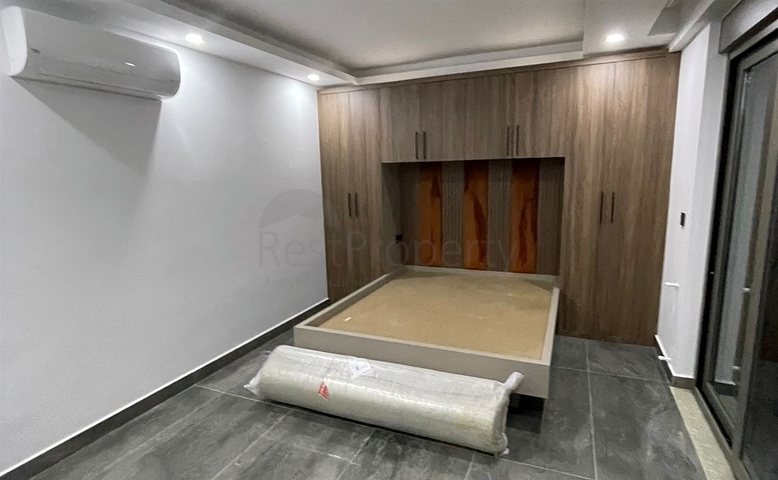 فيلا 4+1 في قادري-حي أنطاليا 