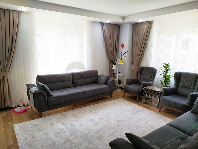 شقة 2+1 في جيبيزلي - حي أنطاليا 