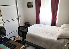 شقة 2+1 في جيبيزلي - حي أنطاليا 