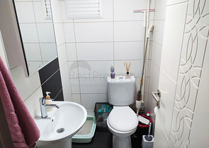 شقة 2+1 في جيبيزلي - حي أنطاليا 