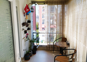 شقة 2+1 في جيبيزلي - حي أنطاليا 