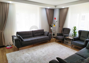 شقة 2+1 في جيبيزلي - حي أنطاليا 