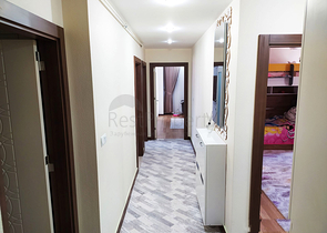 شقة 2+1 في جيبيزلي - حي أنطاليا 