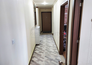 شقة 2+1 في جيبيزلي - حي أنطاليا 