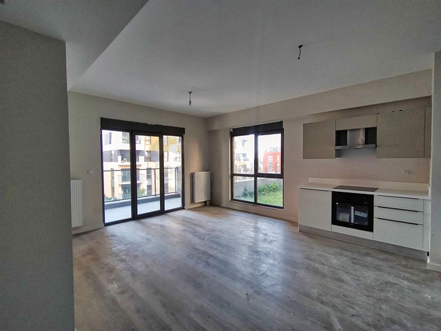 شقة 2+1 في كيبيز-منطقة أنطاليا 