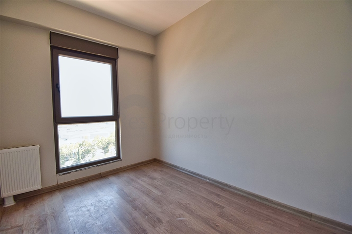 شقة 2+1 في كيبيز-منطقة أنطاليا 