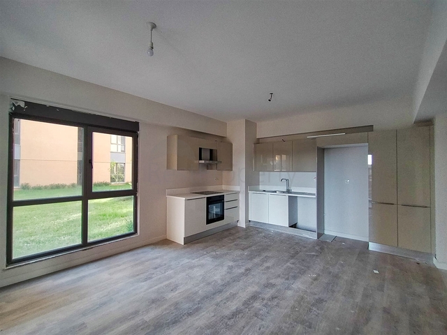 شقة 2+1 في كيبيز-منطقة أنطاليا 