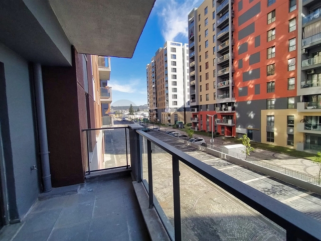 شقة 2+1 في كيبيز-منطقة أنطاليا 