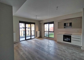 شقة 2+1 في كيبيز-منطقة أنطاليا 