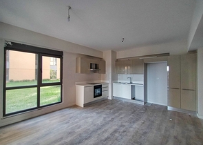 شقة 2+1 في كيبيز-منطقة أنطاليا 