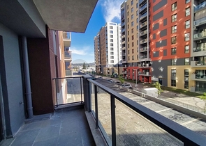 شقة 2+1 في كيبيز-منطقة أنطاليا 