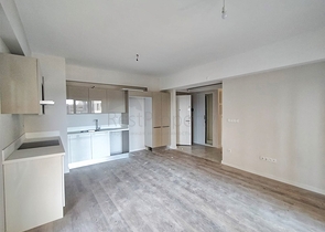 شقة 2+1 في كيبيز-منطقة أنطاليا 