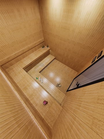 فيلا 5+1 في دوشيمالتي-منطقة أنطاليا 